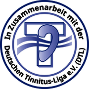 Logo Tinnitus-Selbsthilfe Viersen